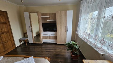 Dália Apartman33