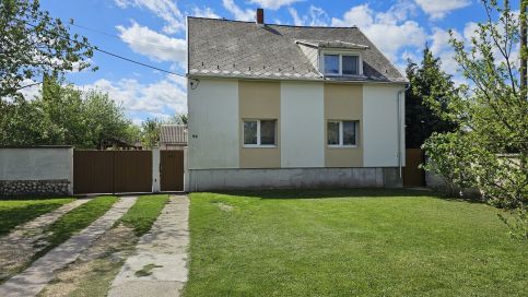 Dália Apartman36