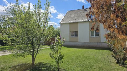 Dália Apartman38