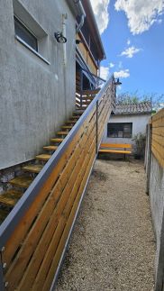 Dália Apartman43