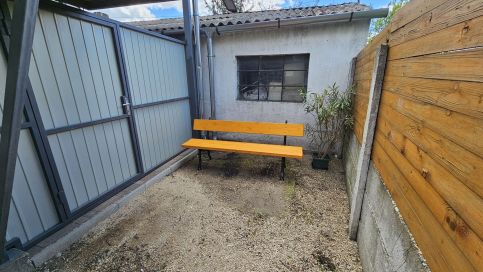 Dália Apartman44