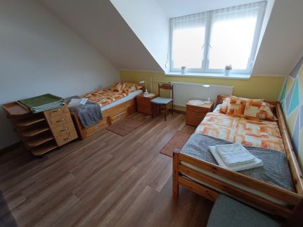 Dália Apartman5