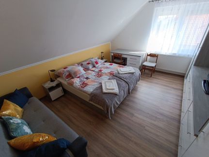 Dália Apartman6