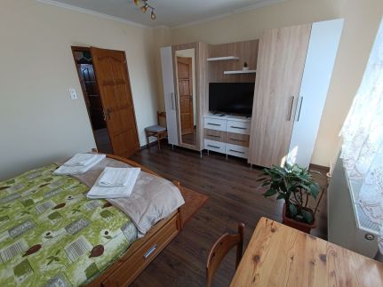 Dália Apartman7