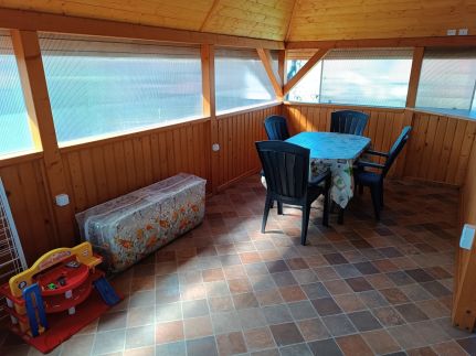 Dália Apartman8