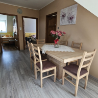Dália Apartman