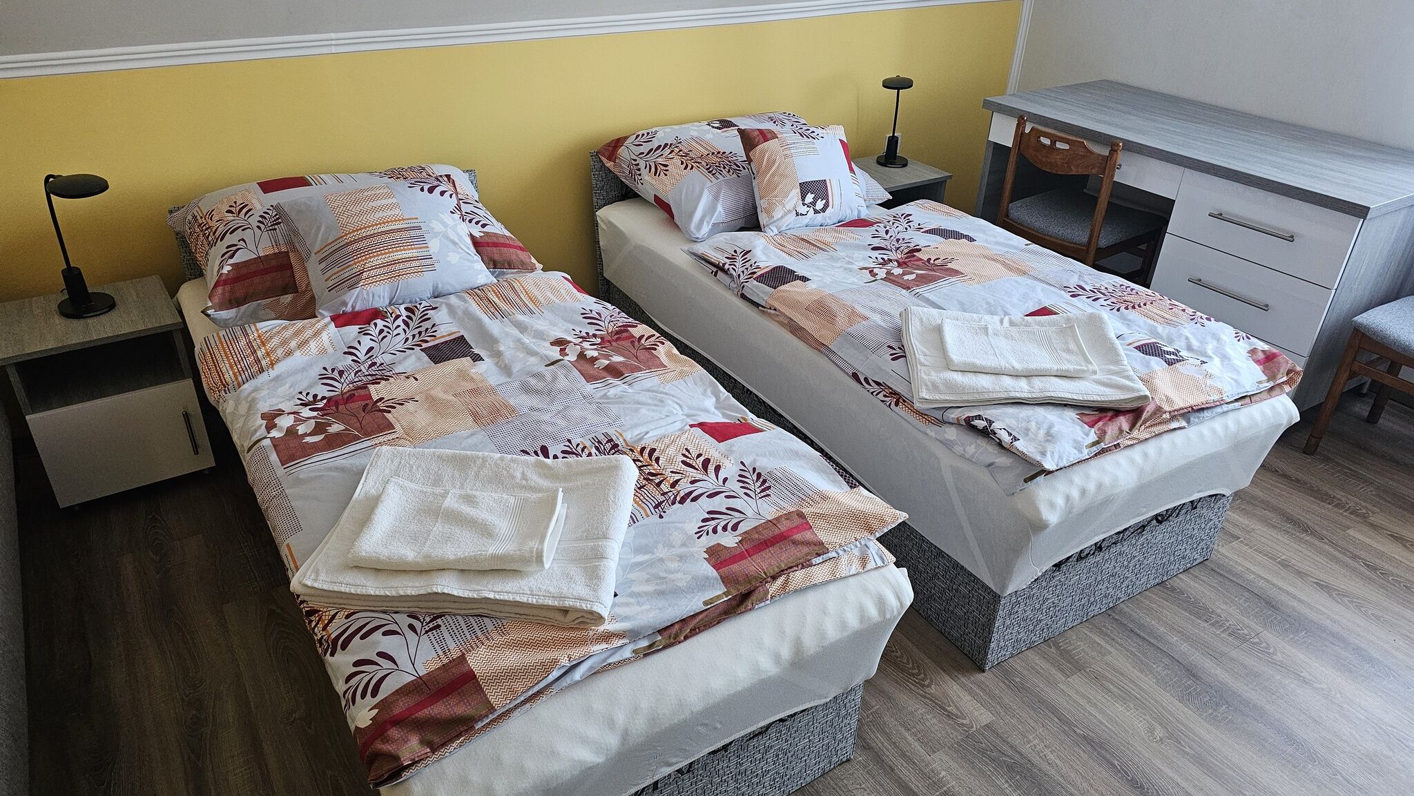 Dália Apartman – Pápa fotó 9