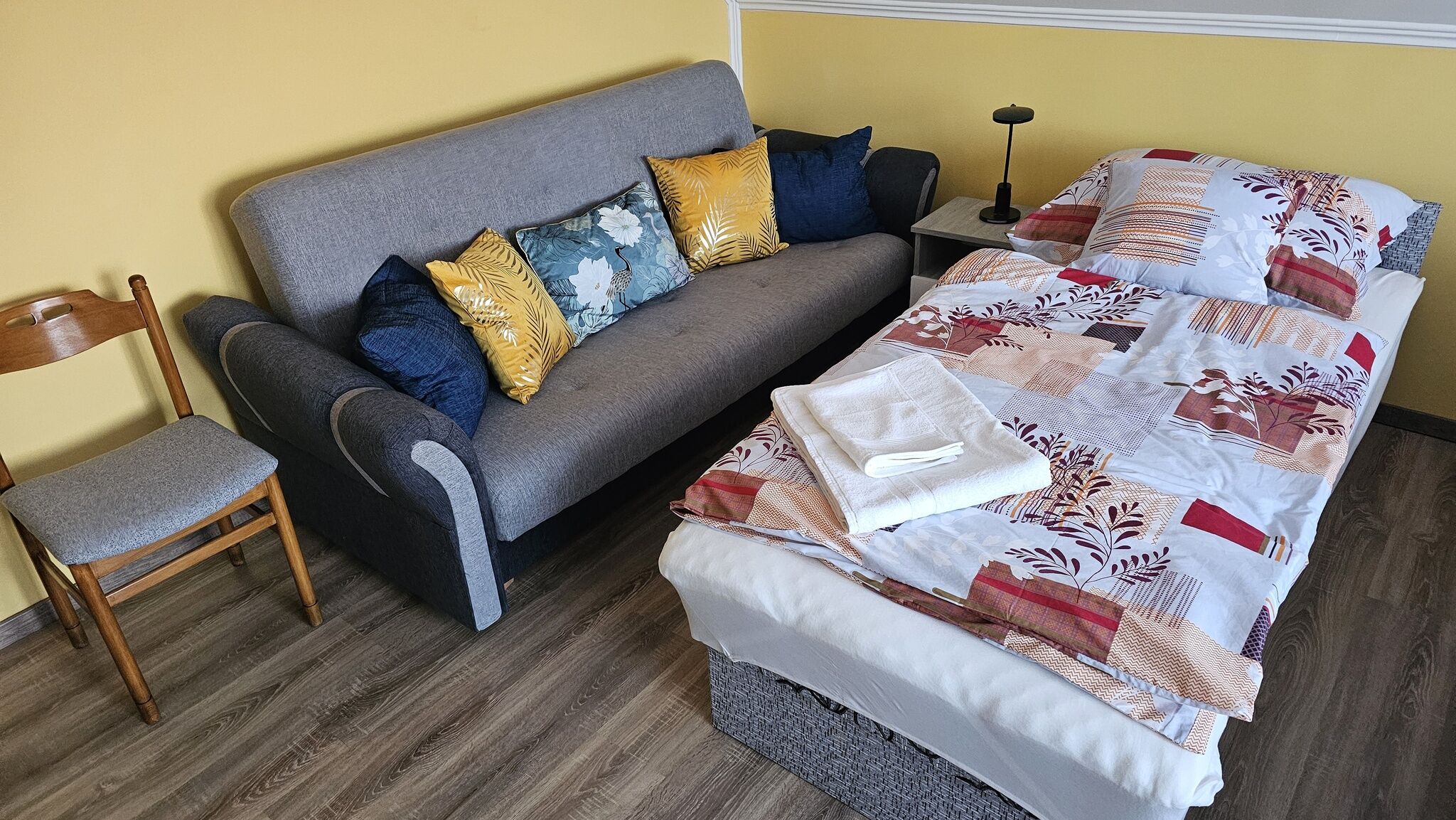 Dália Apartman – Pápa fotó 10