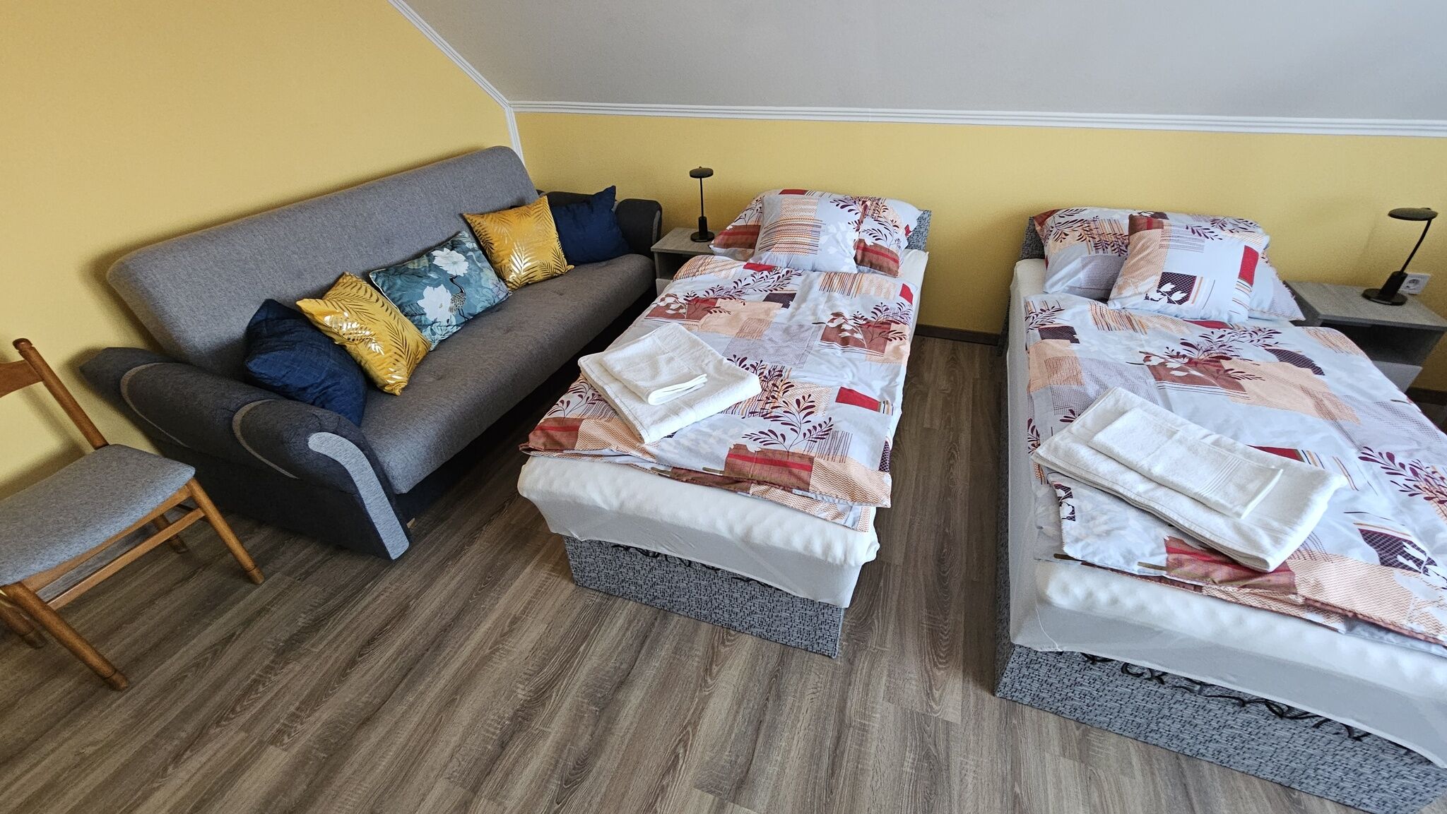 Dália Apartman – Pápa fotó 11