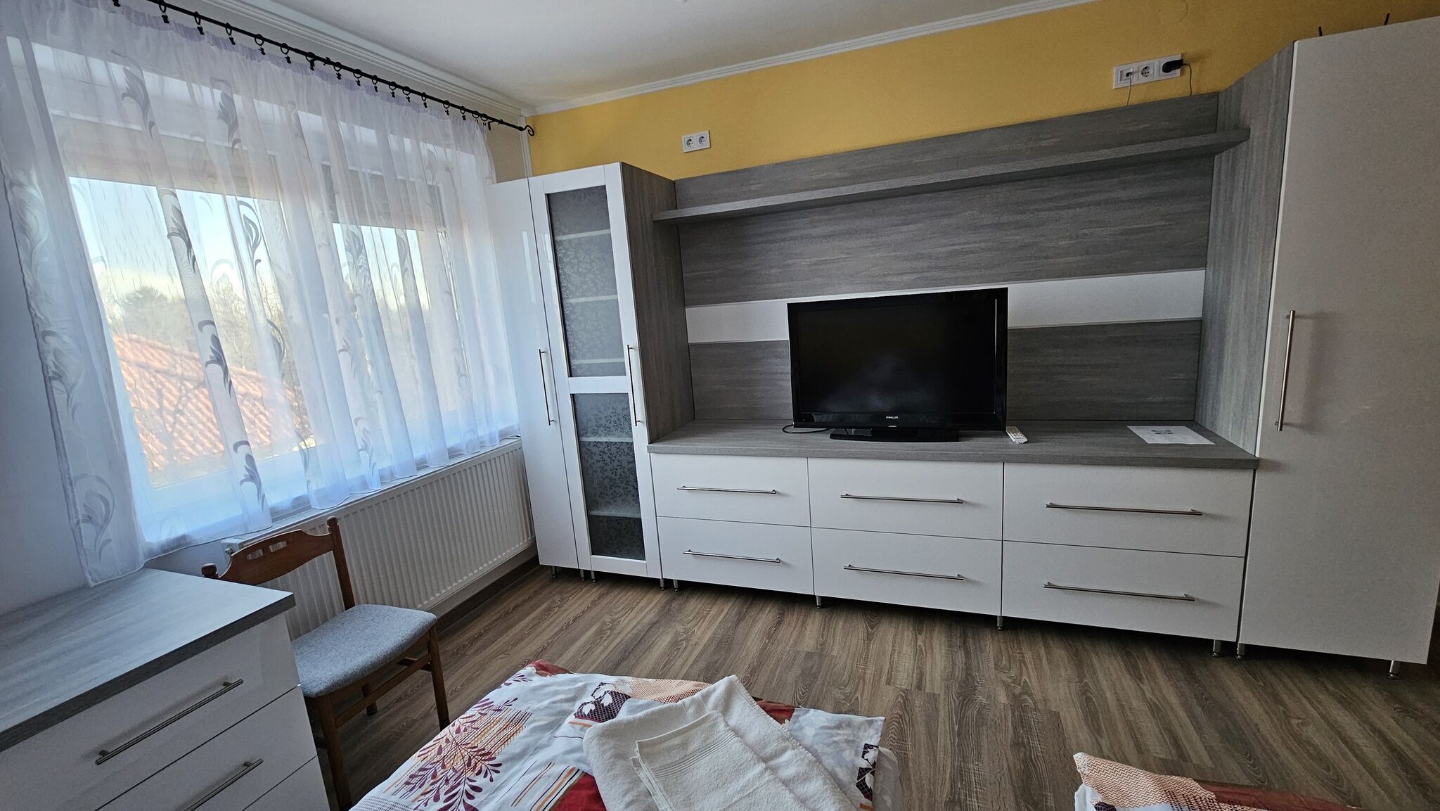 Dália Apartman – Pápa fotó 12