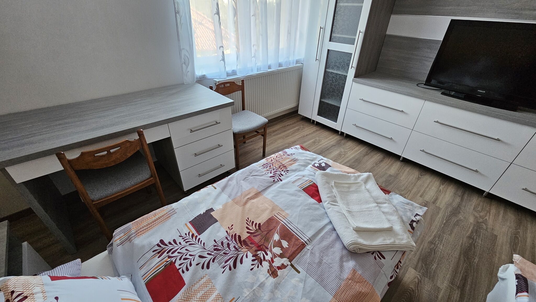 Dália Apartman – Pápa fotó 13