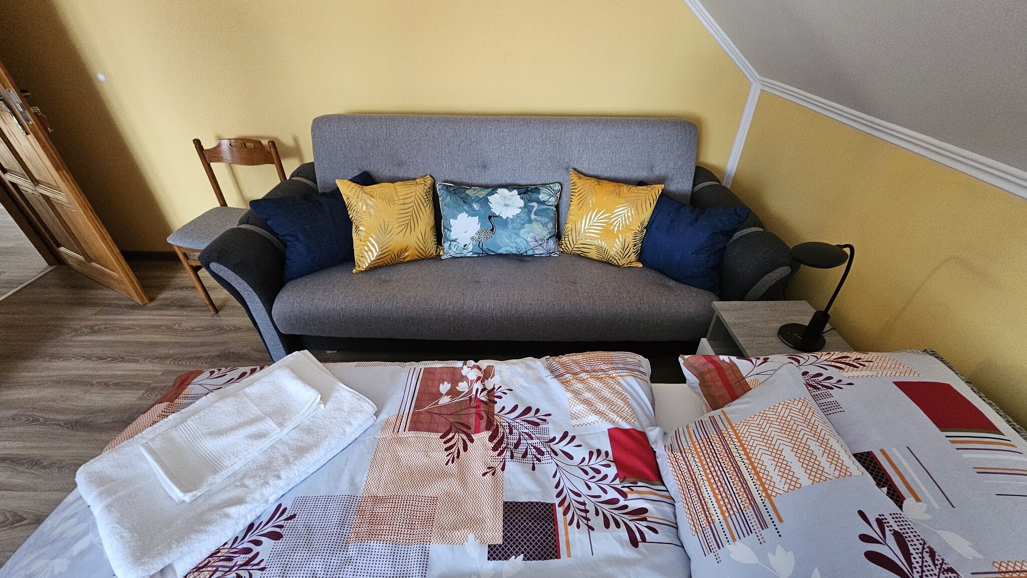 Dália Apartman – Pápa fotó 14
