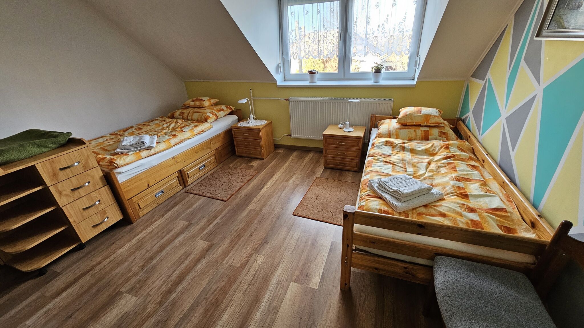 Dália Apartman – Pápa fotó 16