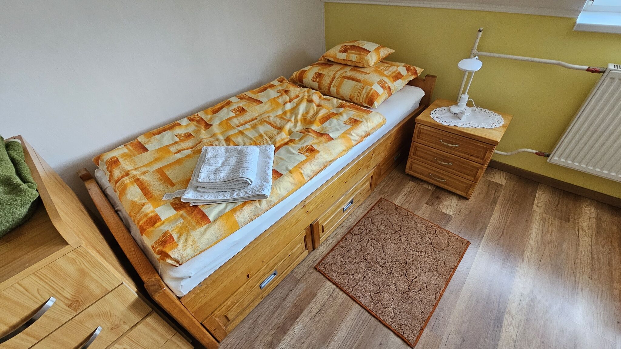 Dália Apartman – Pápa fotó 17