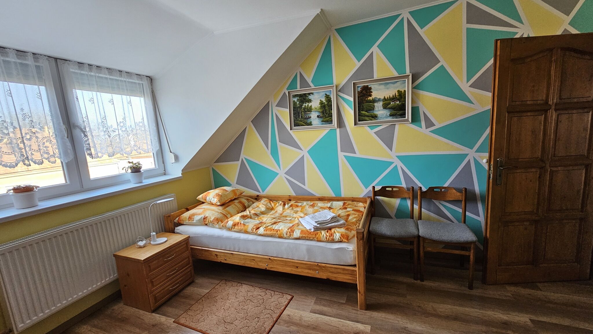 Dália Apartman – Pápa fotó 18