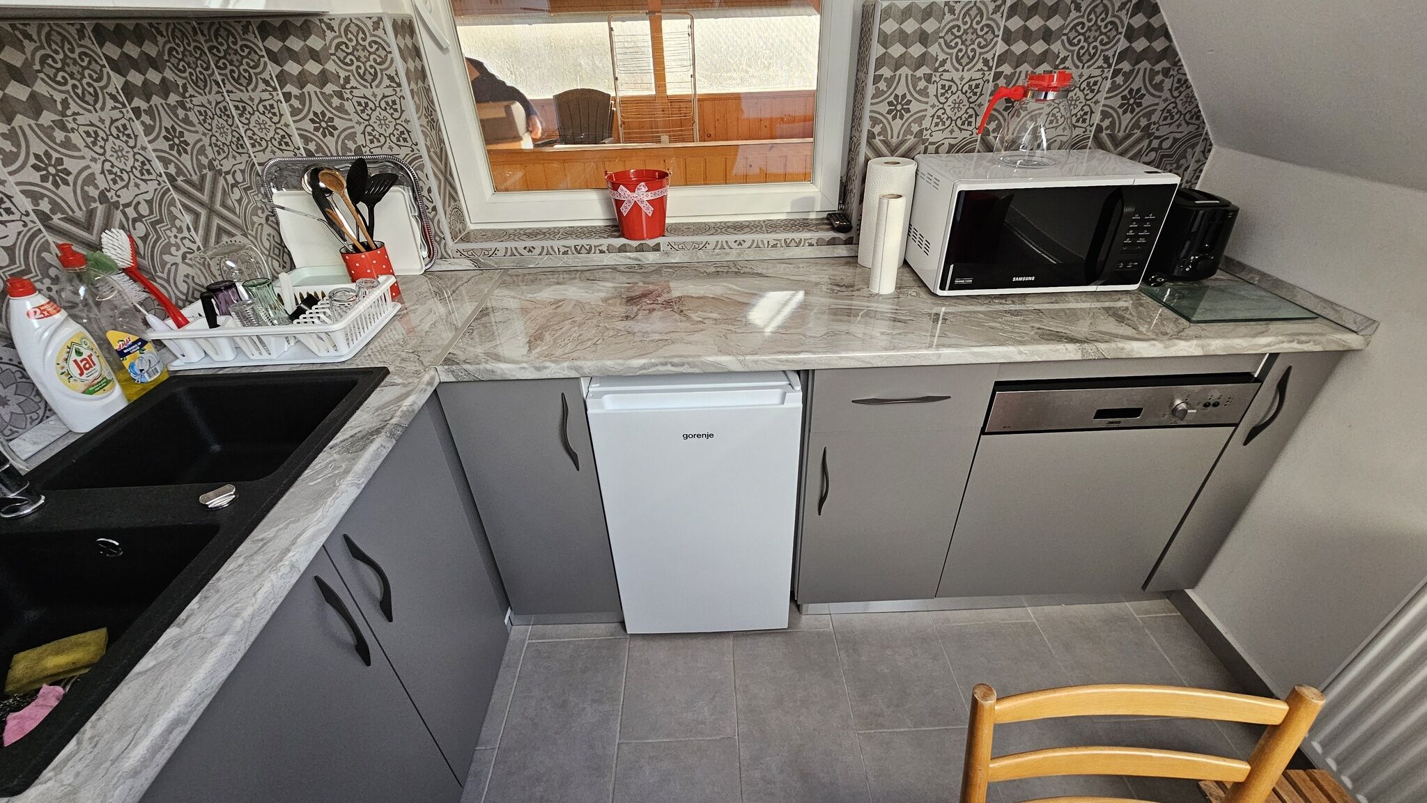 Dália Apartman – Pápa fotó 23