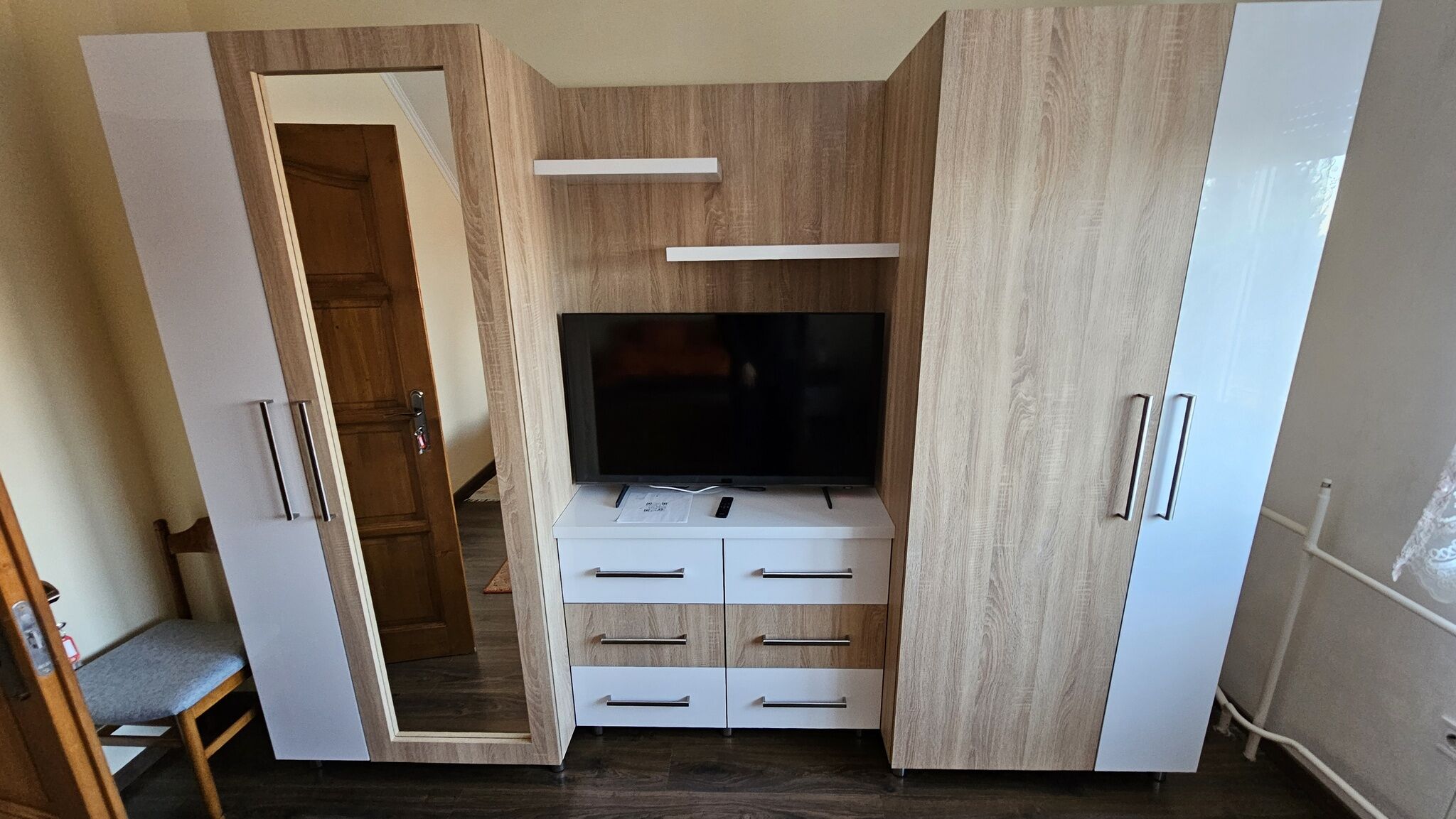 Dália Apartman – Pápa fotó 24