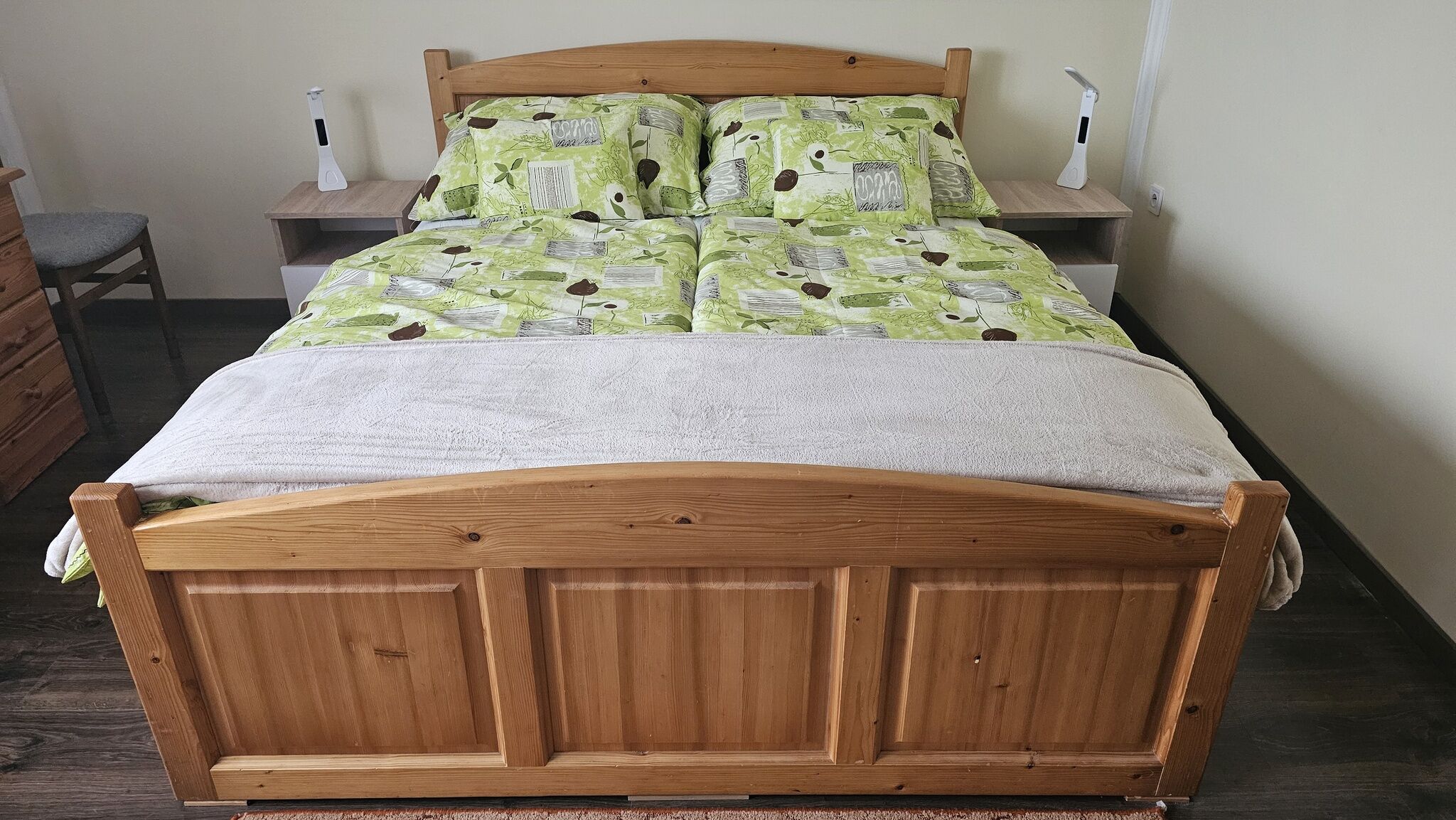 Dália Apartman – Pápa fotó 28