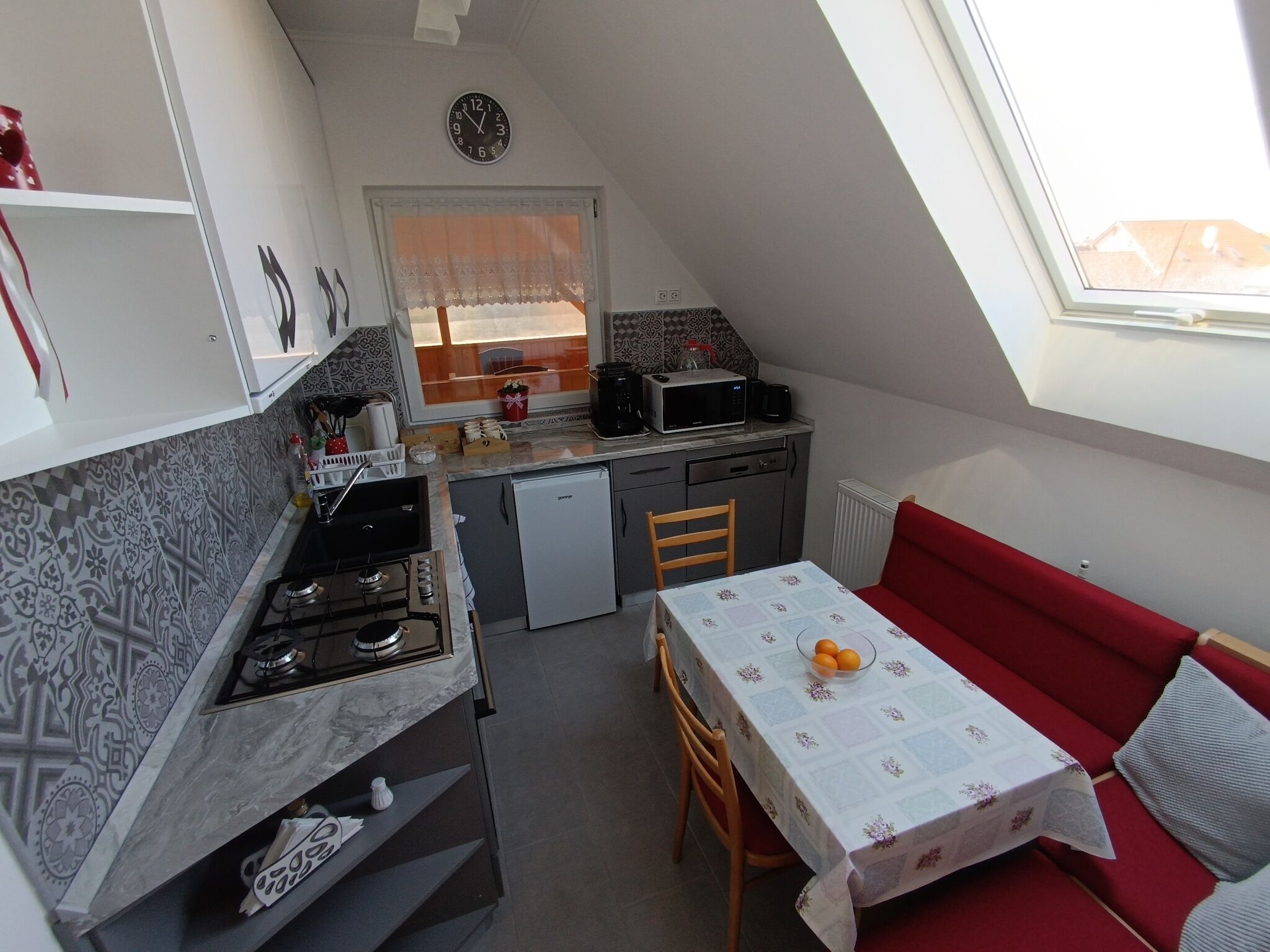 Dália Apartman – Pápa fotó 3