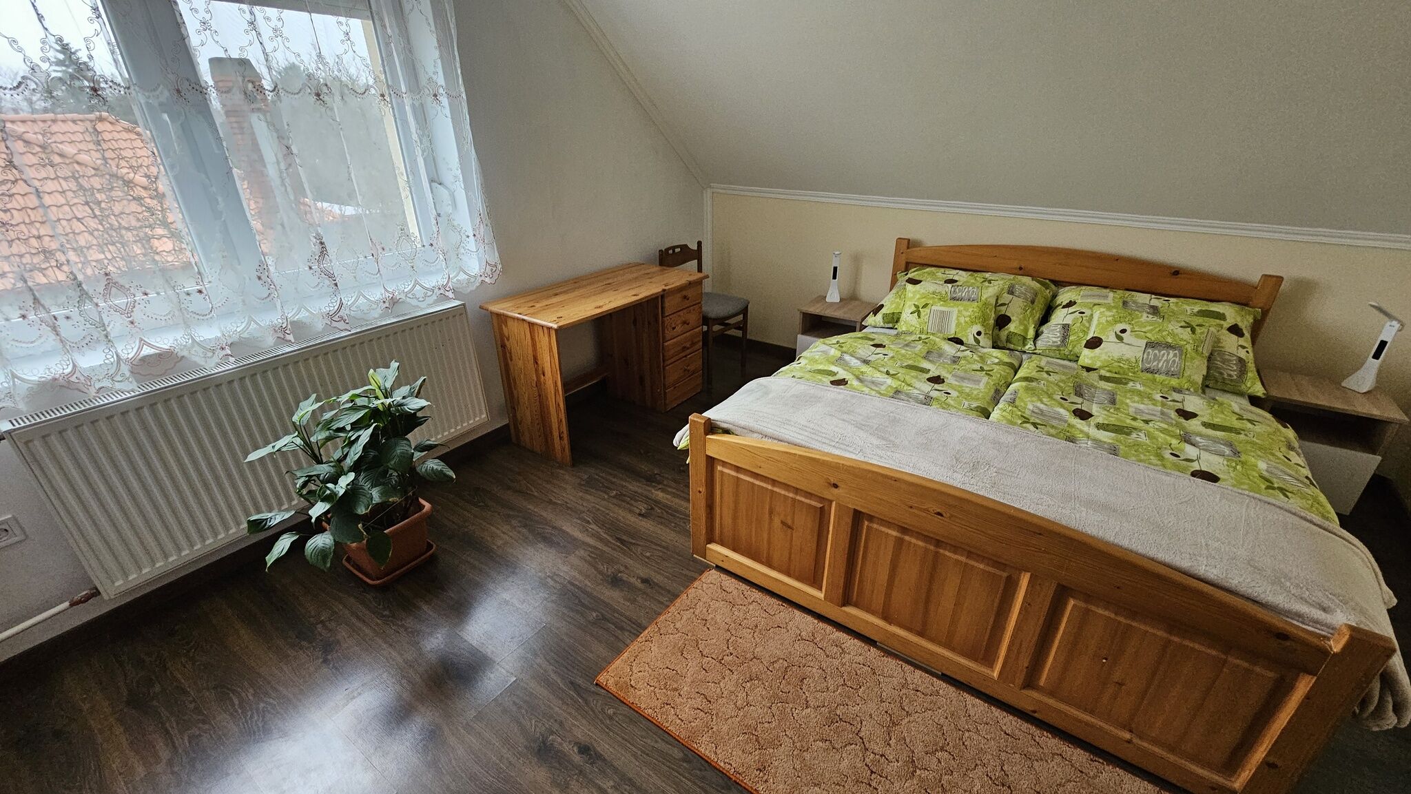 Dália Apartman – Pápa fotó 29