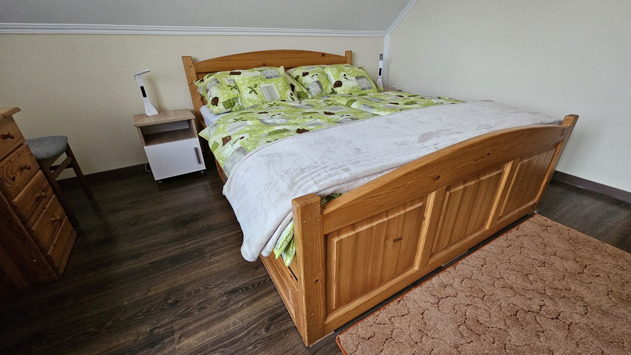 Dália Apartman – Pápa fotó 30