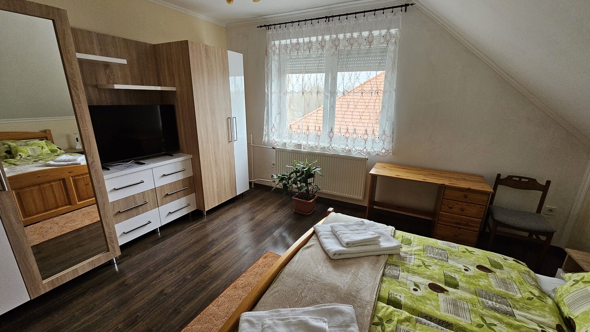 Dália Apartman – Pápa fotó 31