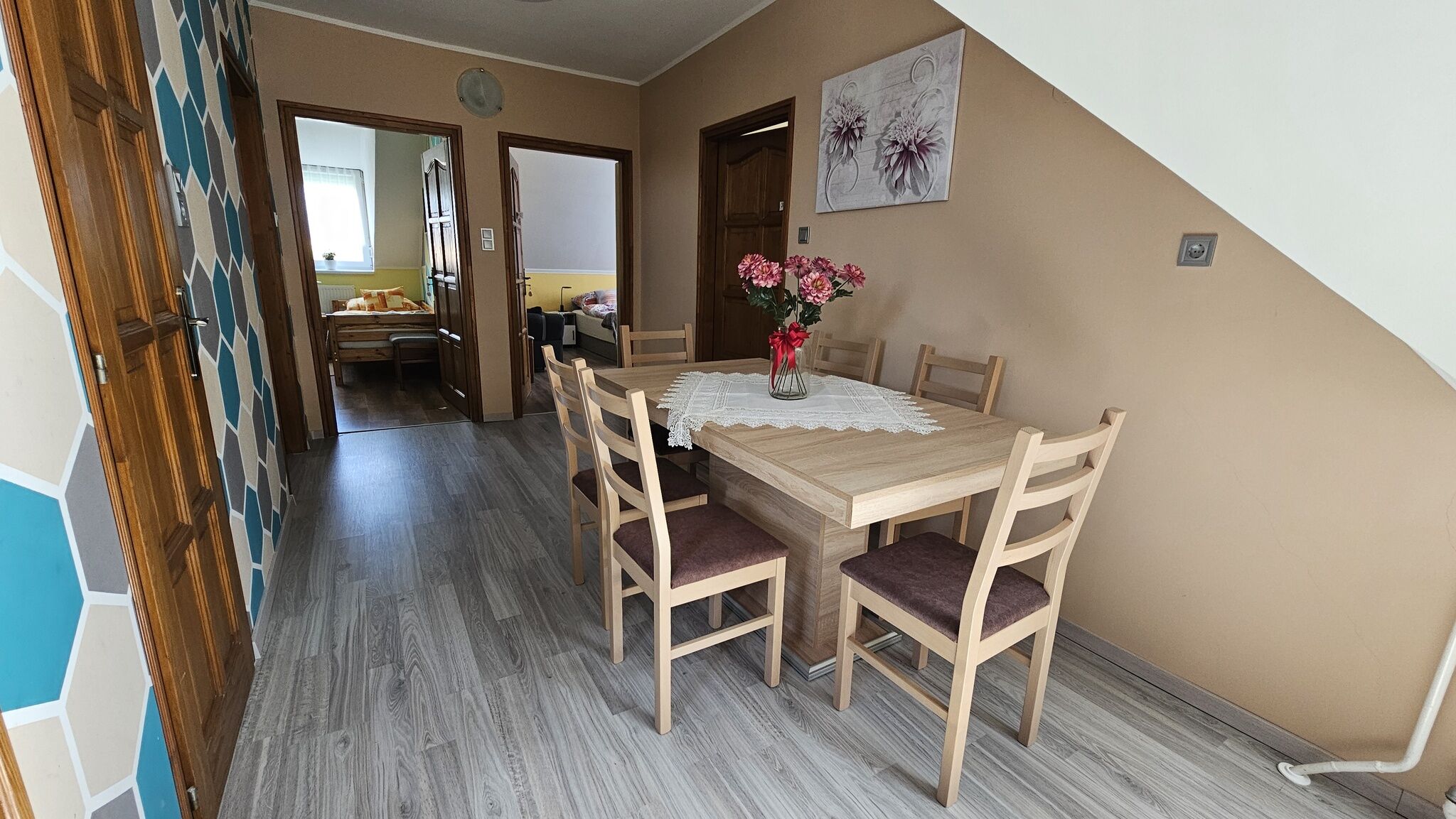 Dália Apartman – Pápa