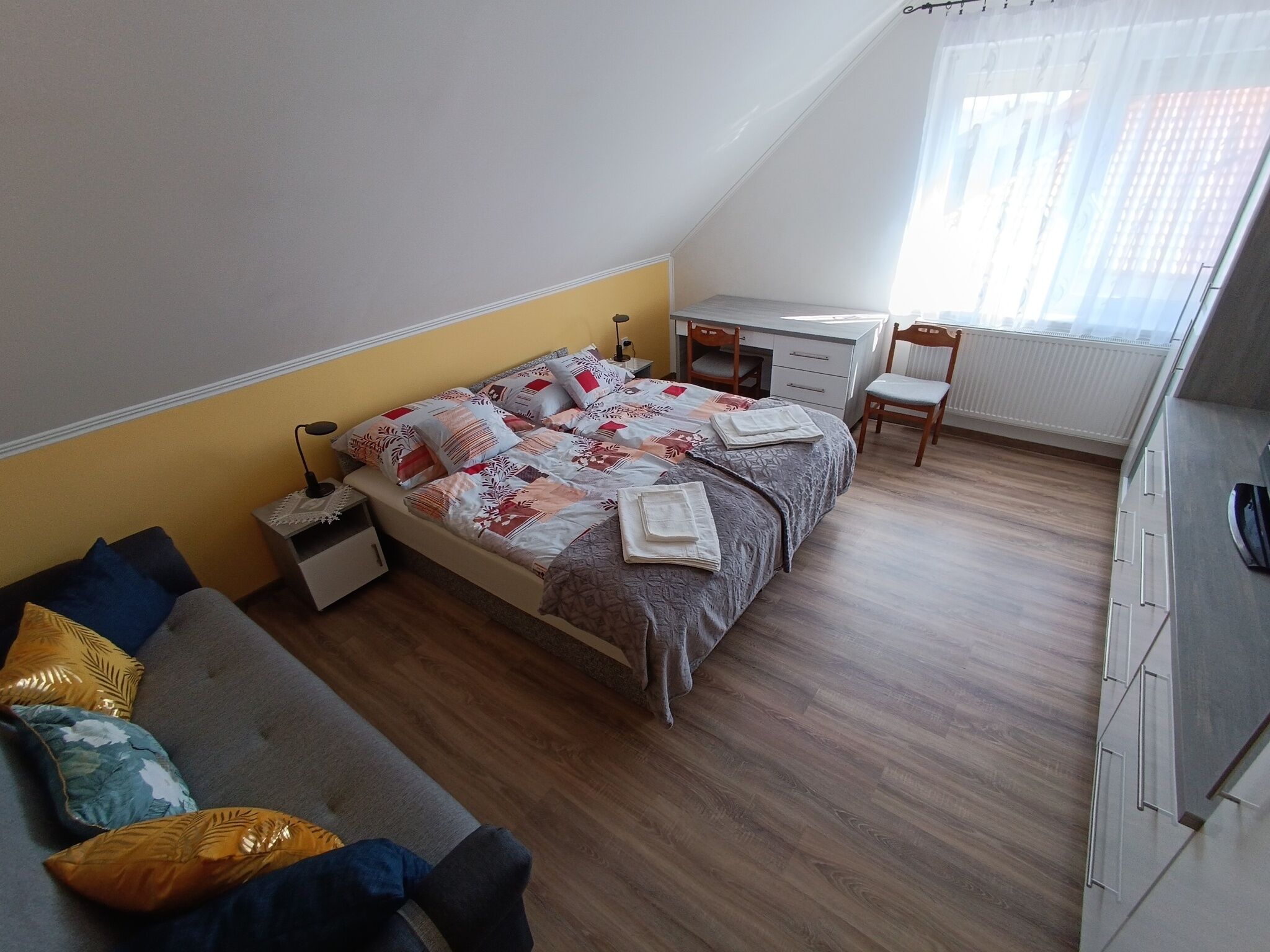 Dália Apartman – Pápa fotó 6