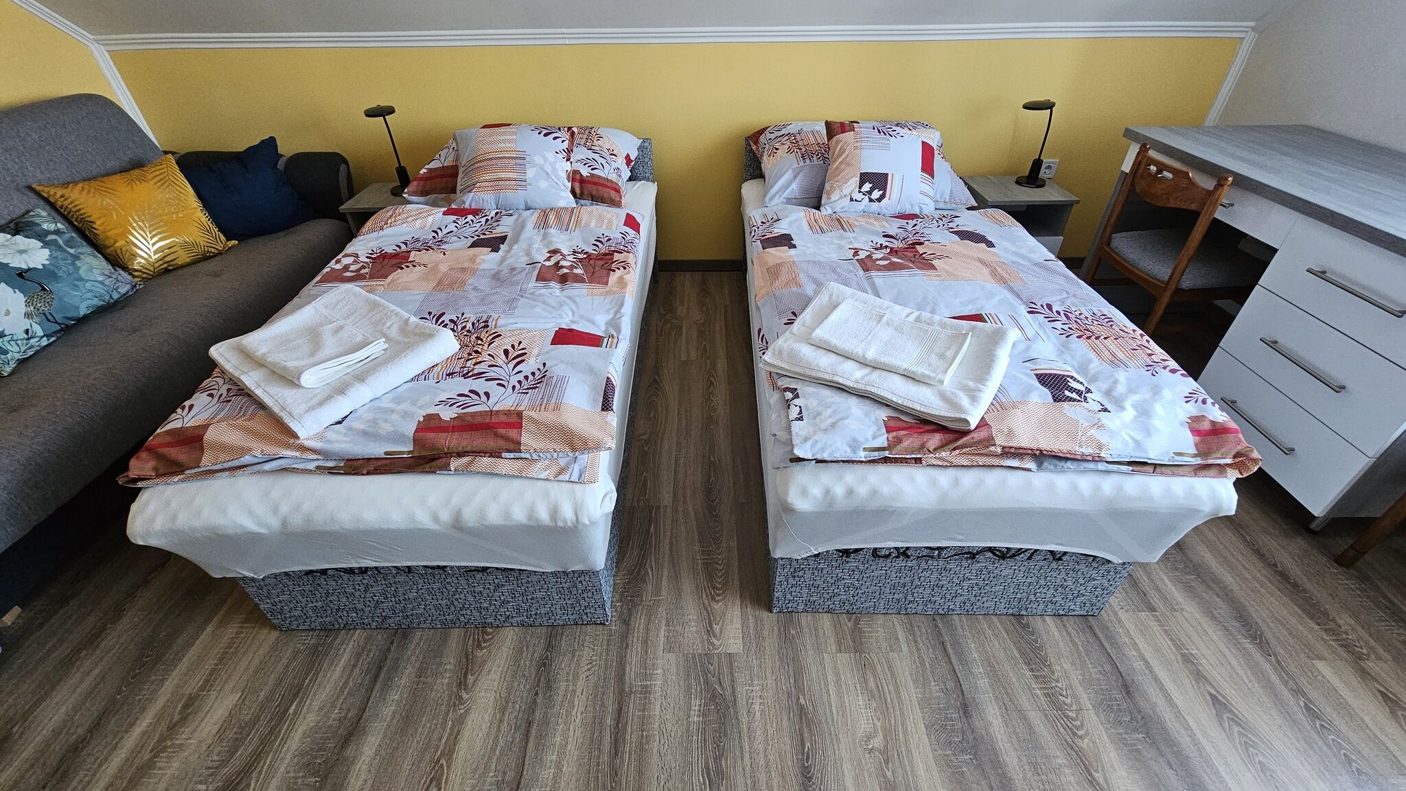 Dália Apartman – Pápa fotó 8