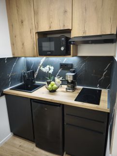 Belvárosi Lux Apartman 28