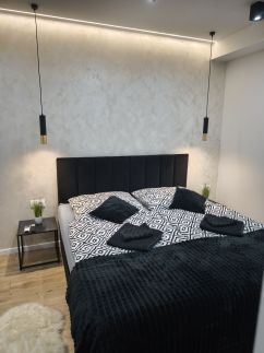 Belvárosi Lux Apartman 29