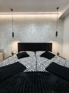 Belvárosi Lux Apartman 210