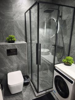 Belvárosi Lux Apartman 211