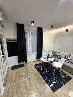 Belvárosi Lux Apartman 212