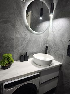 Belvárosi Lux Apartman 213