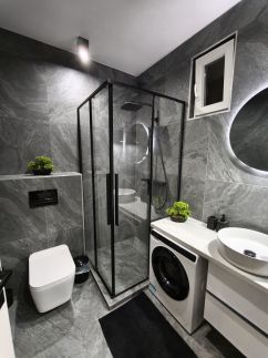 Belvárosi Lux Apartman 214