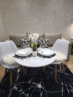 Belvárosi Lux Apartman 215