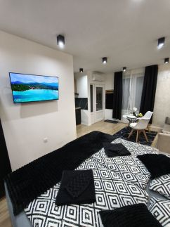 Belvárosi Lux Apartman 26