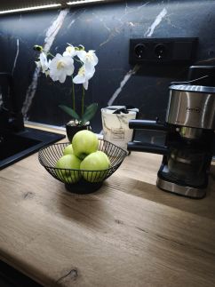 Belvárosi Lux Apartman 27