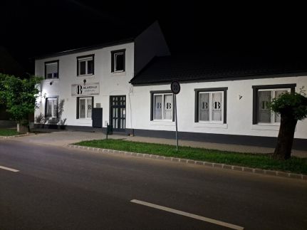 Belvárosi Lux Apartman 21
