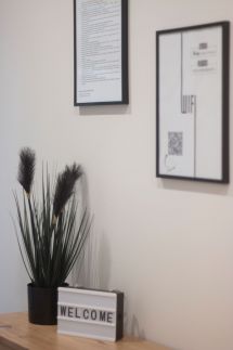 Becky Apartman
