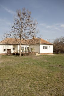 A poroszlói ház