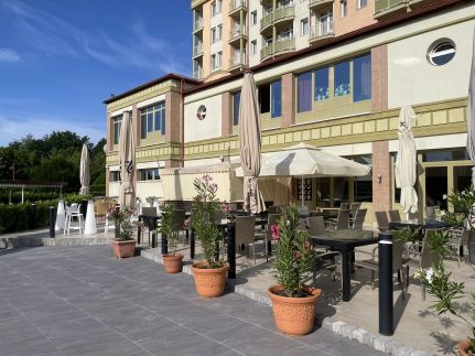 Belima Apartman107