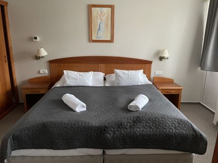 Belima Apartman