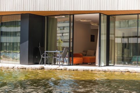Cédrus Luxory Lake15