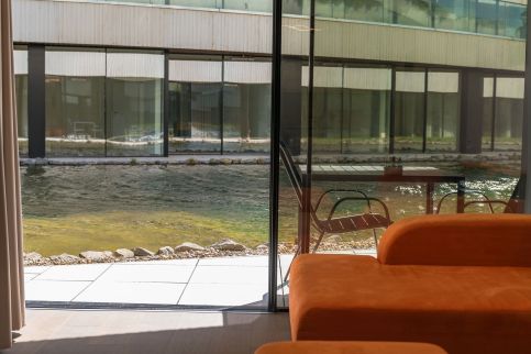 Cédrus Luxory Lake21