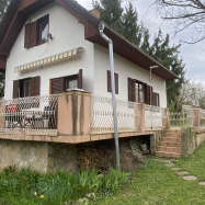Deseda Parti Vendégház