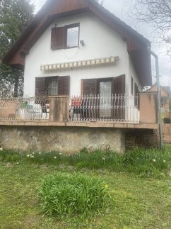 Deseda Parti Vendégház1