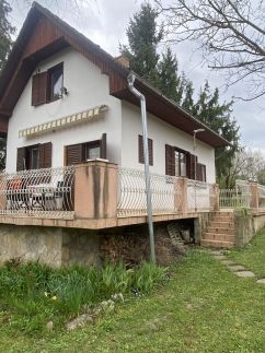 Deseda Parti Vendégház