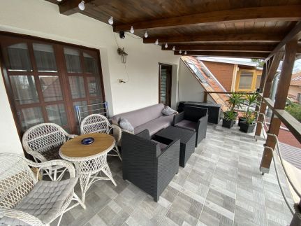 Chill Apartman1